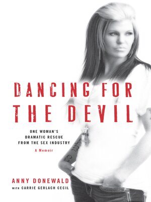 cover image of Dancing for the Devil